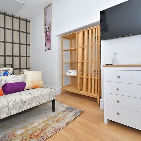 One Battison - Affordable Rooms, Suites & Studios In Stoke On Trent Kültér fotó