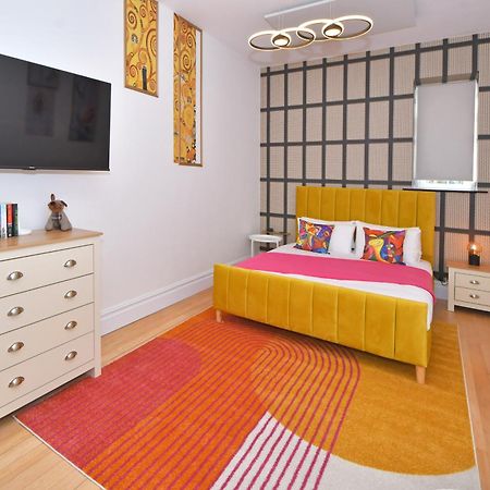 One Battison - Affordable Rooms, Suites & Studios In Stoke On Trent Kültér fotó