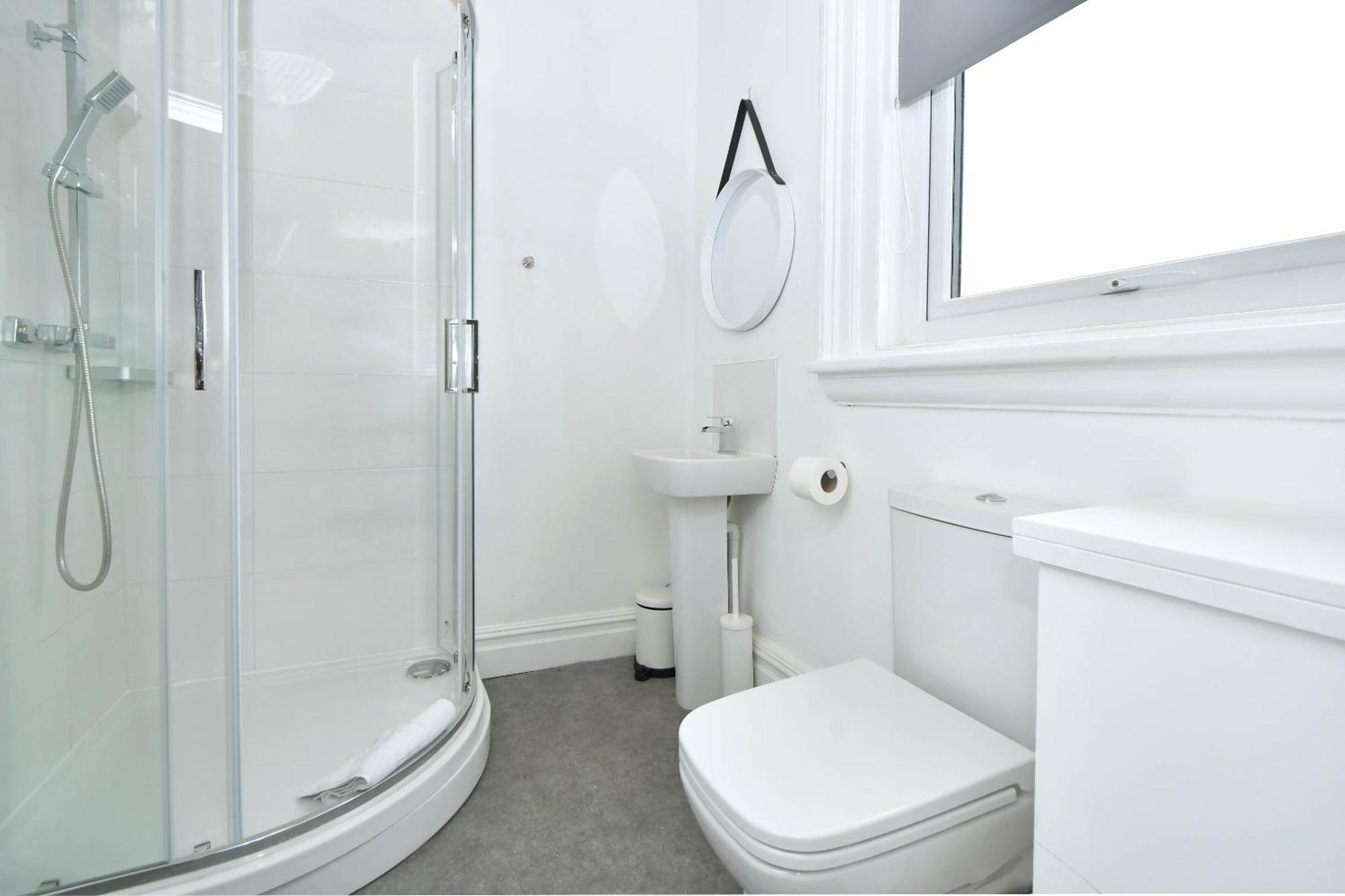 One Battison - Affordable Rooms, Suites & Studios In Stoke On Trent Kültér fotó