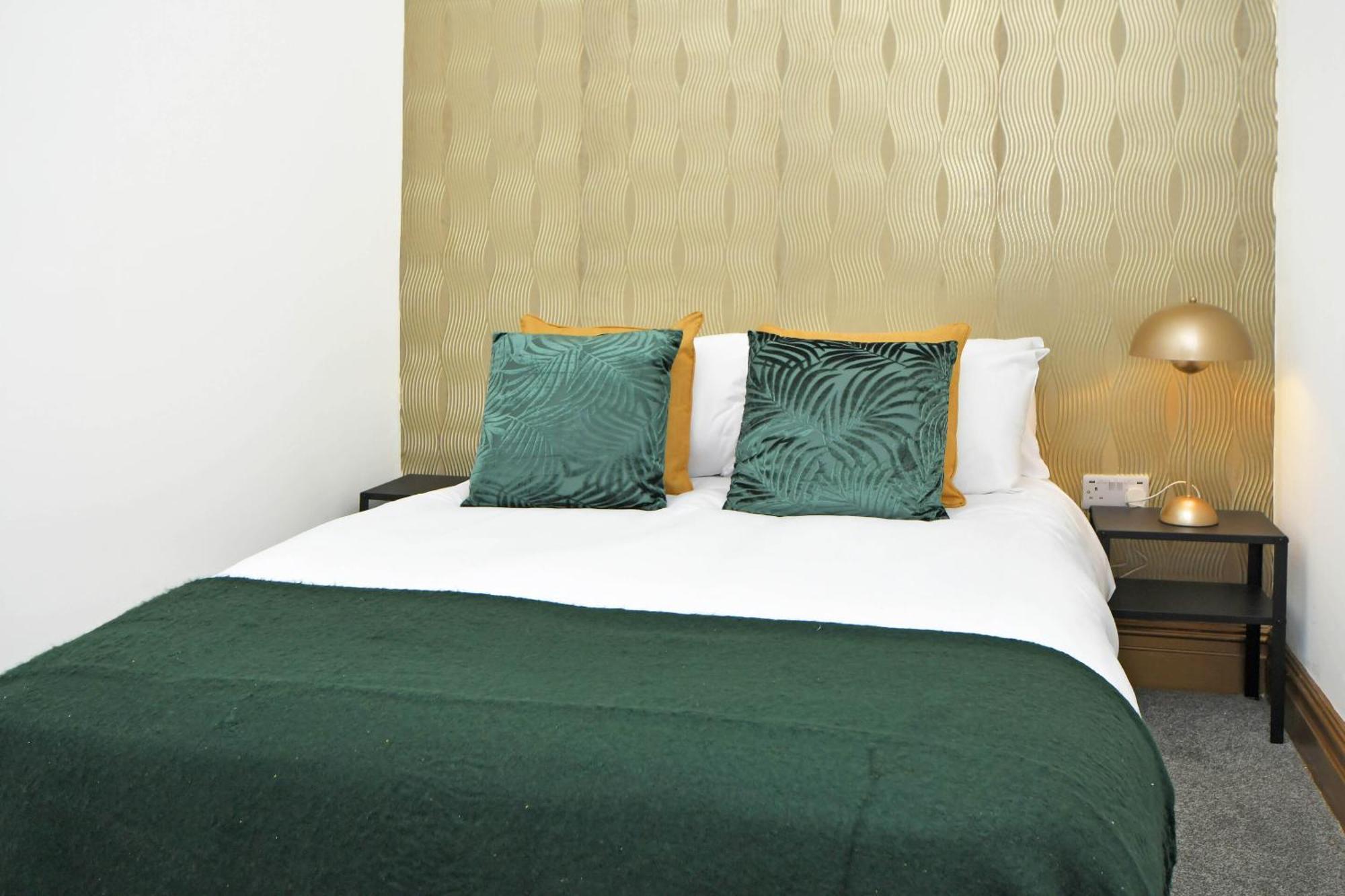 One Battison - Affordable Rooms, Suites & Studios In Stoke On Trent Kültér fotó