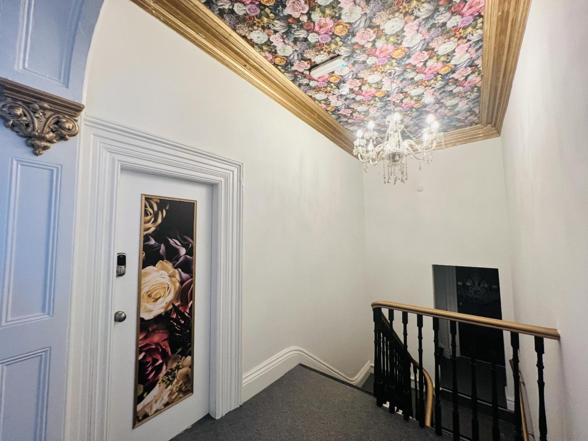 One Battison - Affordable Rooms, Suites & Studios In Stoke On Trent Kültér fotó
