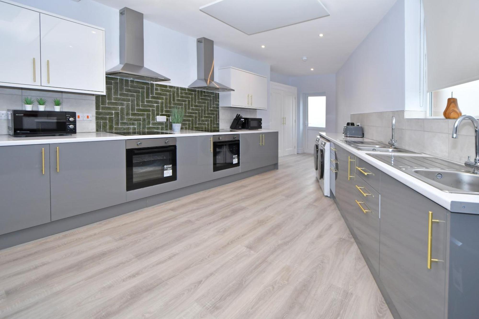 One Battison - Affordable Rooms, Suites & Studios In Stoke On Trent Kültér fotó