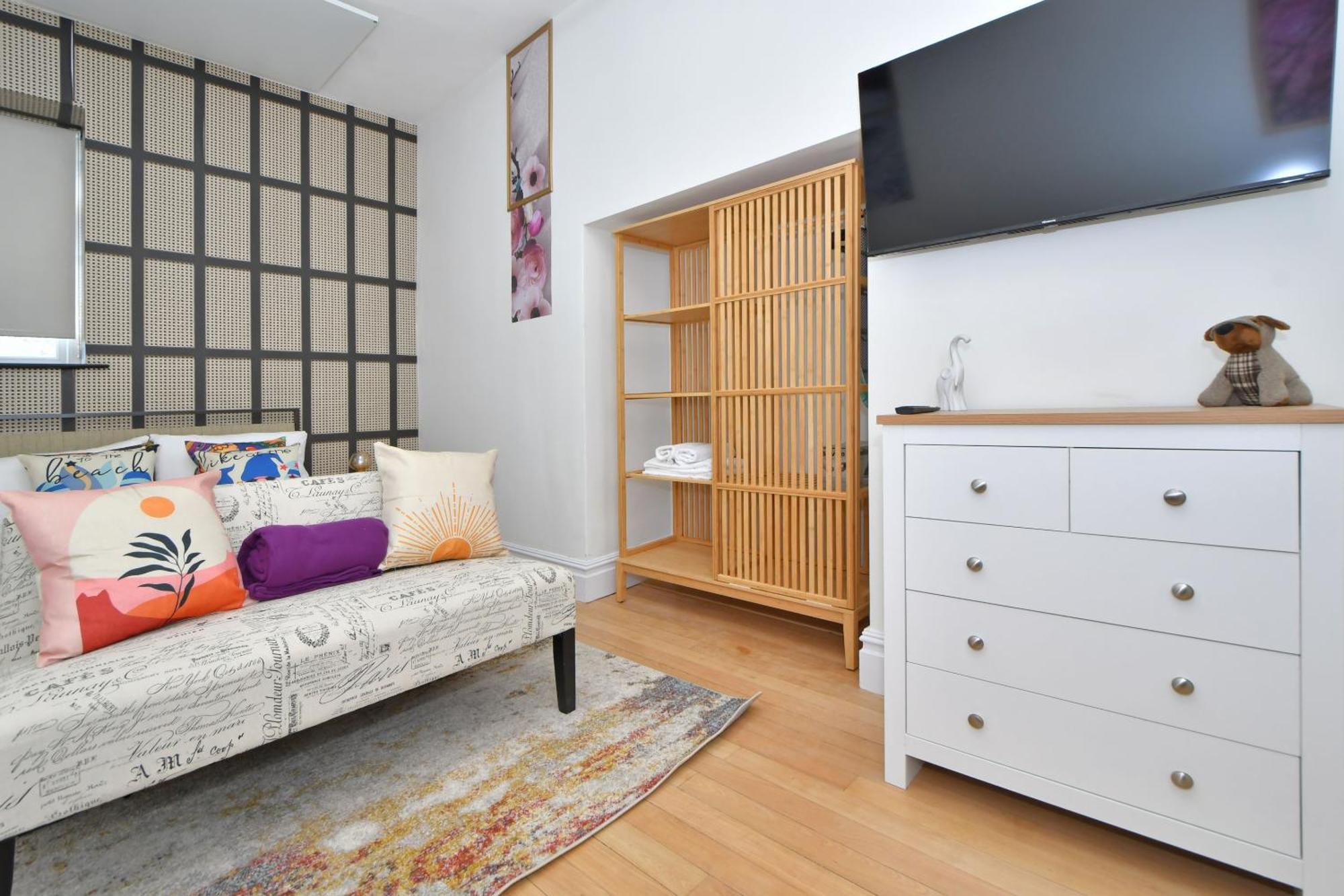 One Battison - Affordable Rooms, Suites & Studios In Stoke On Trent Kültér fotó