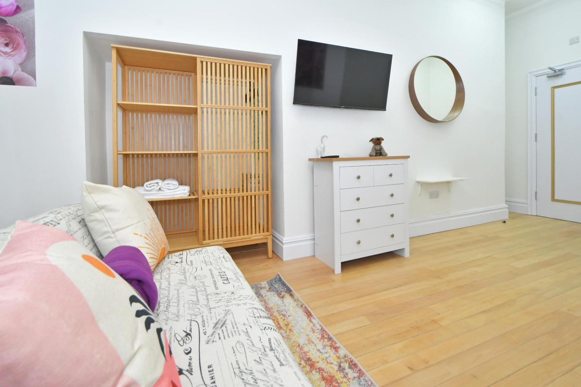 One Battison - Affordable Rooms, Suites & Studios In Stoke On Trent Kültér fotó