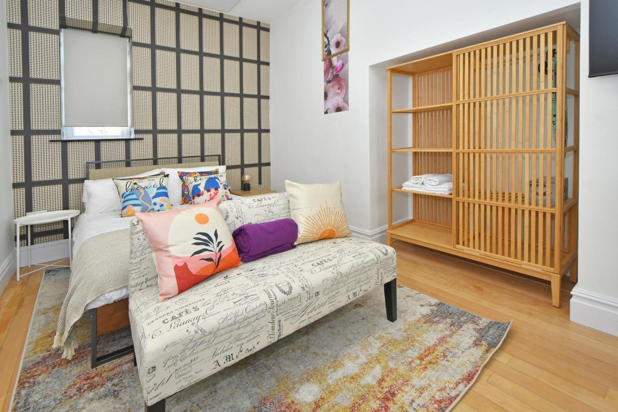 One Battison - Affordable Rooms, Suites & Studios In Stoke On Trent Kültér fotó