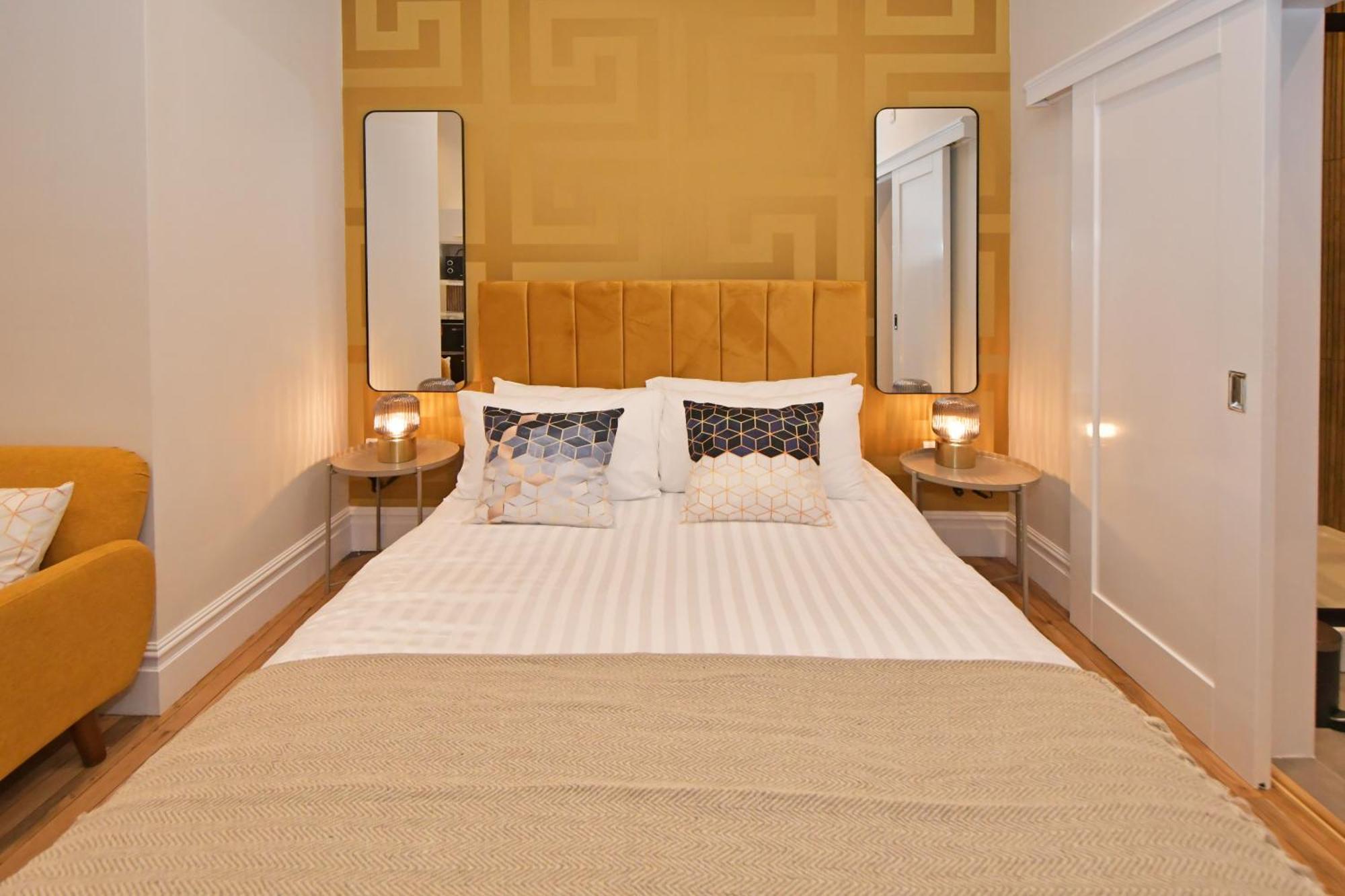 One Battison - Affordable Rooms, Suites & Studios In Stoke On Trent Kültér fotó